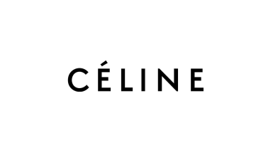 Logo CELINE