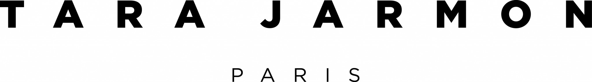 Logo TARA JARMON