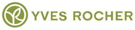 Logo YVES ROCHER